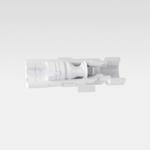 Flowsensor in Produktion
