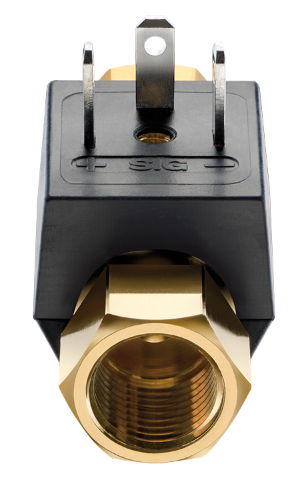 Nano Brass Flowsensor